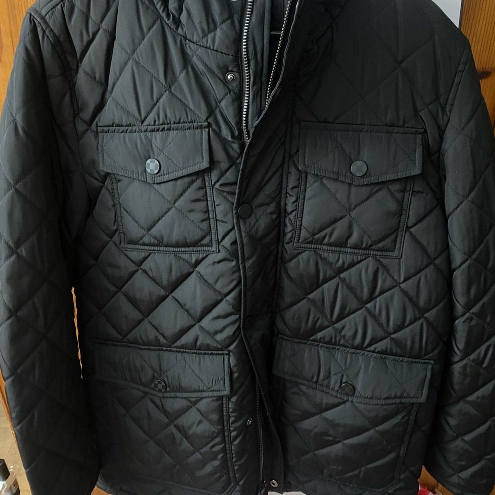 Men’s Vince Camuto Jacket